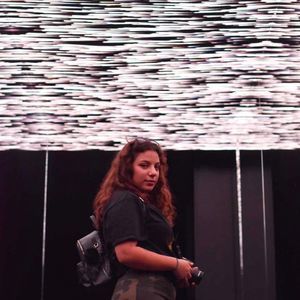 Meet your Posher, Claudia